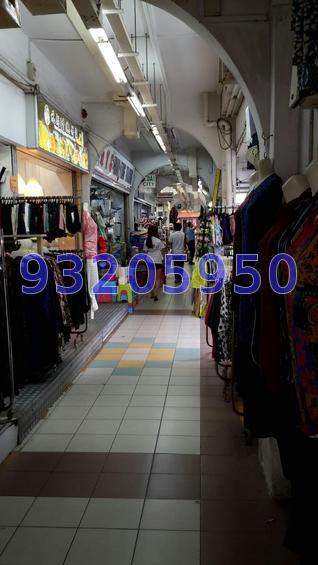 TAMPINES STREET 21 (D18), HDB Shop House #72179221
